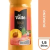 Jugo Néctar del Valle durazno botella 1.5 L