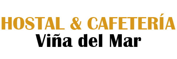 Hostal & Cafetería Viña del Mar