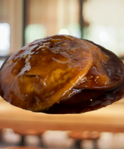 Sopaipillas Pasadas con Chancaca (Docena)