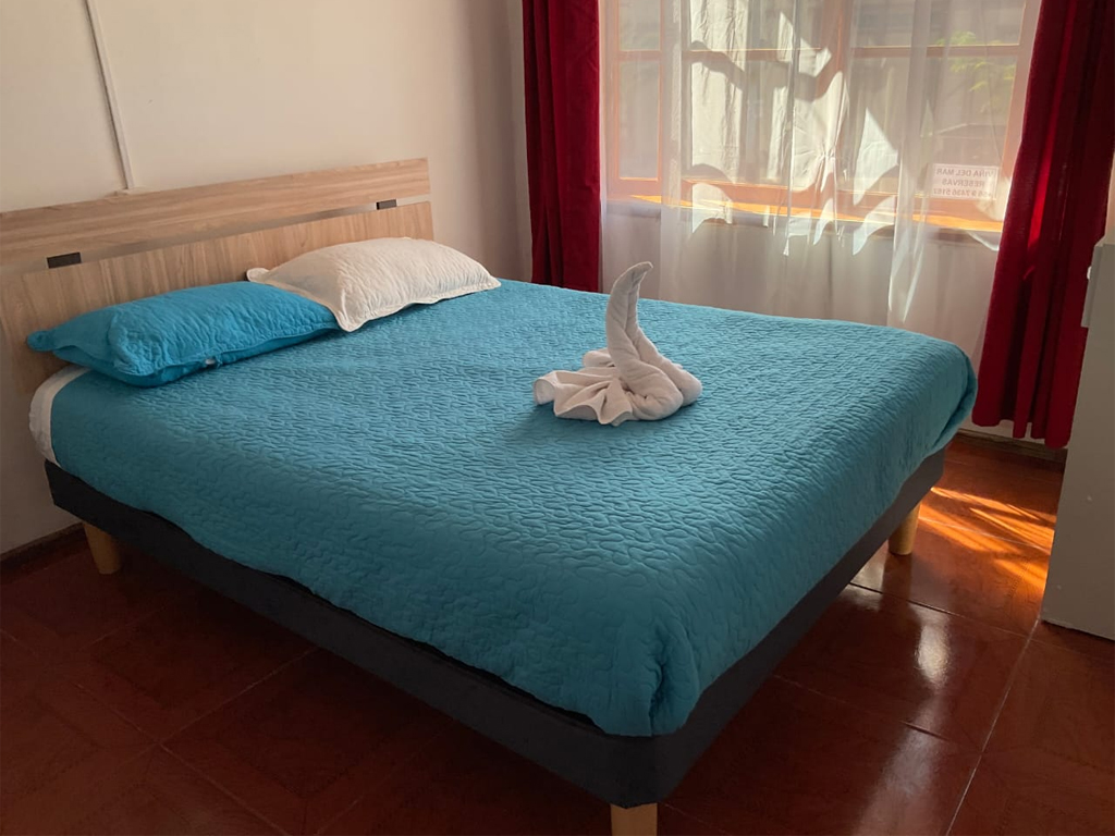 Habitación Matrimonial